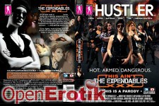 This aint The Expendables XXX - This is a Parody - 2D und 3D