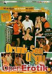Drunk Sex Orgy - Party Jackass (Eromaxx)