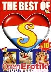 The Best of Seventeen 10 - 100% Lesbian (Seventeen)