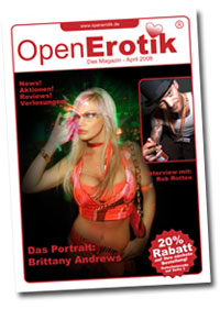 OpenErotik Magazin Ausgabe 06