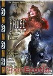 Faust Im Sog des Seelen- F�ngers (Goldlight)