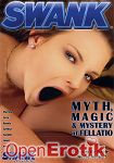 Myth, Magic and Mystery of Fellatio (Swank Digital)
