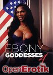Ebony Goddesses Vol. 4 (Trans Angels)
