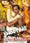 Shooting Savanna (Vivid)