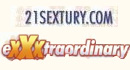 21 Sextury - Exxxtraordinary Eurobabes