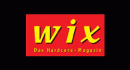 Inflagranti - Wix