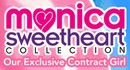 Monica Sweetheart Toys