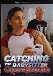 Catching the Babysitter (Fantasy Massage - Nuru Massage)