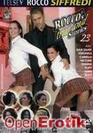 Rocco's True Anal Stories 23 (Telsev - Rocco Siffredi 23)