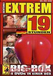 Big-Box - Extrem - 19 Stunden - 4 DVDs (Muschi Movie)