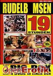 Big-Box - Rudelbums - 19 Stunden - 4 DVDs (Muschi Movie)