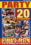Big-Box - Party - 20 Stunden - 4 DVDs (Muschi Movie)