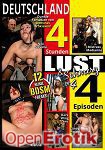 Lust und Schmerz Teil 4 - 4 Stunden (Deutschland Porno)