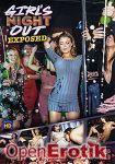 Girls Night out Exposed (Girls gone Wild)
