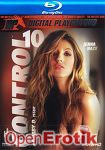 Control Vol. 10 (Digital Playground - Blu-ray Disc)