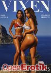 Threesome Fantasies Vol. 10 (Jules Jordan Video - Vixen)