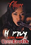 Horny and all alone (Allure Films)