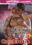 Rock n Roll in my Butthole Vol. 3 (Burning Angel Entertainment)