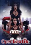 Goth Anal Whores Vol. 2 (Burning Angel Entertainment)