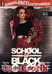 School of Black Cock Vol. 3 (Burning Angel Entertainment)
