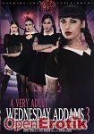 A very Adult Wednesday Addams Vol. 3 (Burning Angel Entertainment) A very Adult Wednesday Addams Vol. 3 (Burning Angel Entertainment)