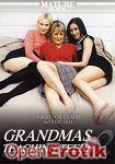 Grandmas teaching Teens Vol. 2 (Mature XXX)