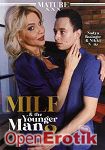 Milf and the younger Man Vol. 2 (Mature XXX)