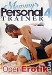 Mommys Personal Trainer Vol. 4 (New Sensations - MYLF)