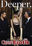 Up to and Including her Limits Vol. 2 (Deeper)