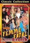 Femme Fatal (Magma - Classic Collection)