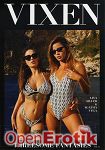 Threesome Fantasies Vol. 12 (Jules Jordan Video - Vixen)