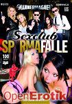 Sexclub Spermafalle (Goldlight - Mnnermagnet)