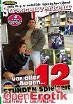 12 Stunden Scharfe Skandal-Ficks - 4 DVDs (DBM - Mega-Box)