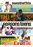 Sweethearts - 4 Seasons Teens (Seventeen)