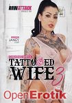 Cheating with a Tattooed Wife Vol. 3 (Raw Attack)