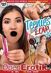 Teenies first Love Teil 24 (Erotic Planet)