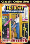 Skandal - Sex auf deutschen Straßen (Magma - Classic Collection)