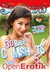 Sweethearts - 30 Best Cumshots Vol. 5 (Seventeen)