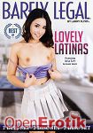 Barely Legal Best of - Lovely Latinas - 2 Disc Set (Hustler)