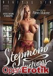 Stepmom Seductions (Digital Sin)