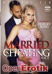 Married Cheating Vol. 5 (Digital Sin)