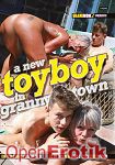 Grandmomz - A new Toyboy in Grannytown (Seventeen)