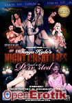 Tanya Hydes Night Creatures - Preach to the Perverted  - 2 Movie Special (Harmony)