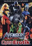 Avengers 2 XXX - An Axel Braun Parody - 2 Disc (Vivid - 2-Disc Collectors Edition DVD)