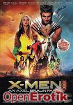 X-Men XXX - An Axel Braun Parody - 2 Disc (Vivid - 2-Disc Collectors Edition DVD)
