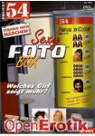 Sexy Foto Box (Projekt 54)