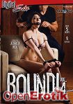 Bound! Vol. 4 - over 5 Hours - 2 Disc Set (Digital Sin)