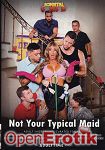 Not your typical Maid (Adult Time - Accidental Gangbang)