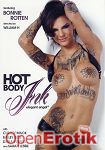 Hot Body Ink (Elegant Angel)