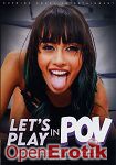 Lets play in POV (Burning Angel Entertainment)